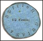 Extraordinary results of the British Guiana Collection - David Feldman SA